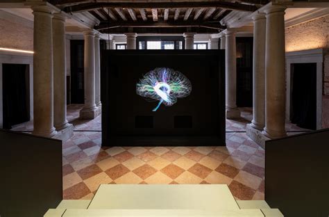 fondazione prada biennale 2022|Fondazione Prada Opens Exhibit Dedicated To Neuroscience.